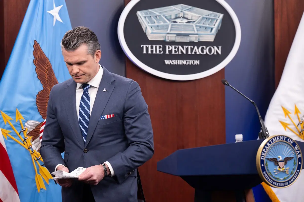 US-Iran war cost hits $37.5 billion as Hegseth seeks $67 billion more for Pentagon