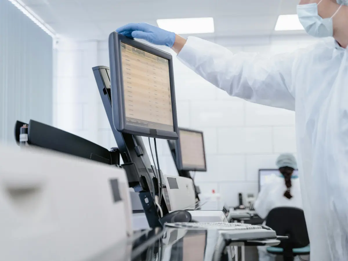 Health data of 500,000 UK volunteers listed for sale in China