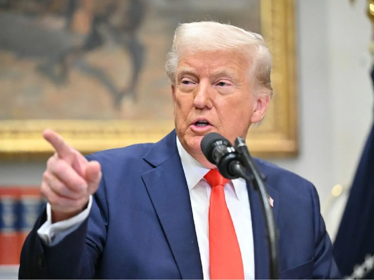 ‘Clock is ticking for Iran,’ says Trump as third US aircraft carrier arrives in Middle East ‘Clock is ticking for Iran,’ says Trump as third US aircraft carrier arrives in Middle East
