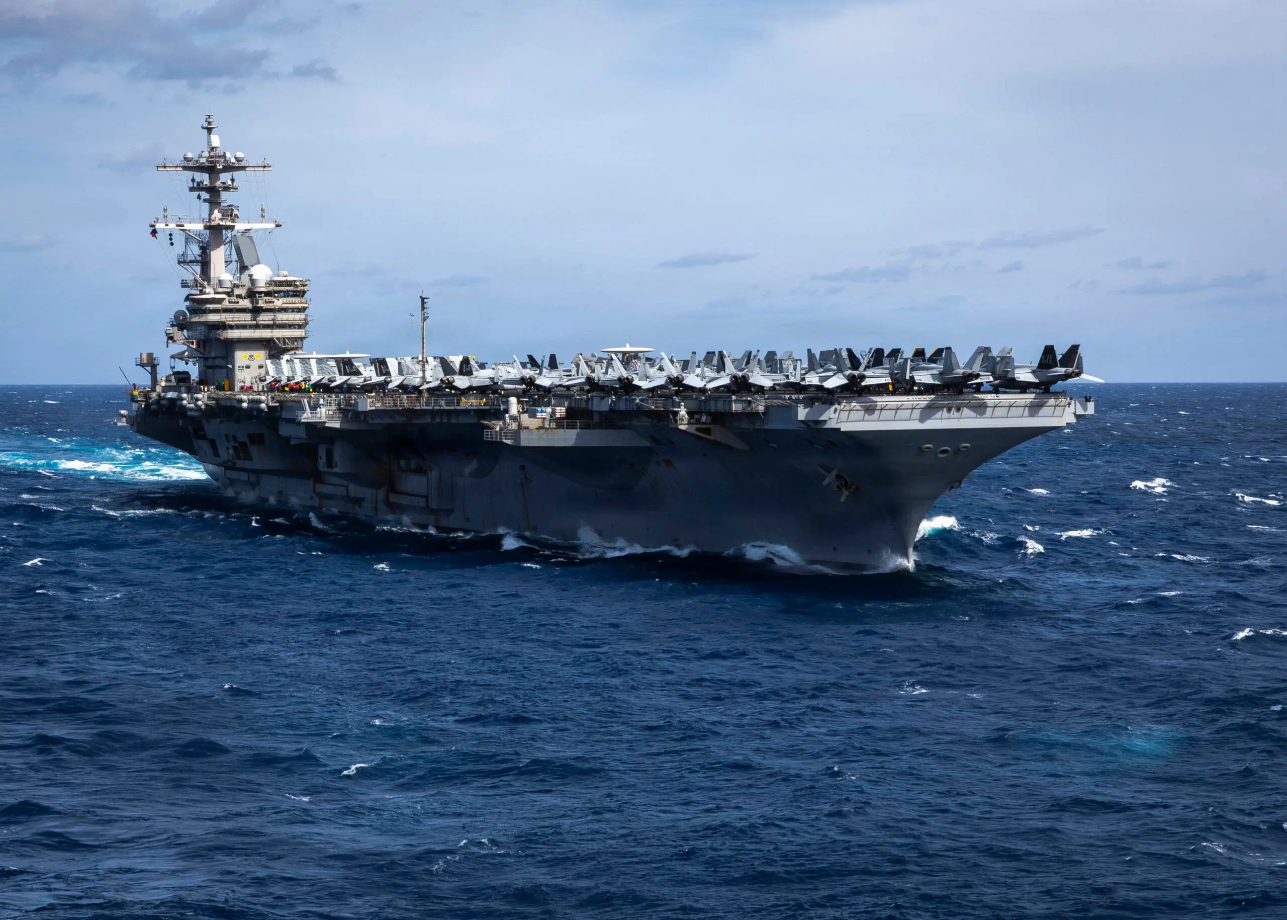 The Hypersonic Fattah Threat