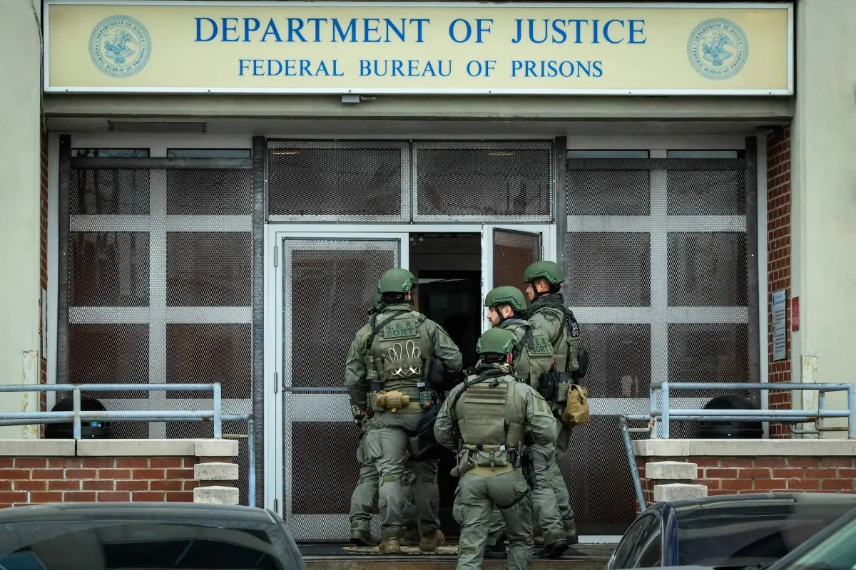 Crimes committed by the US soldier