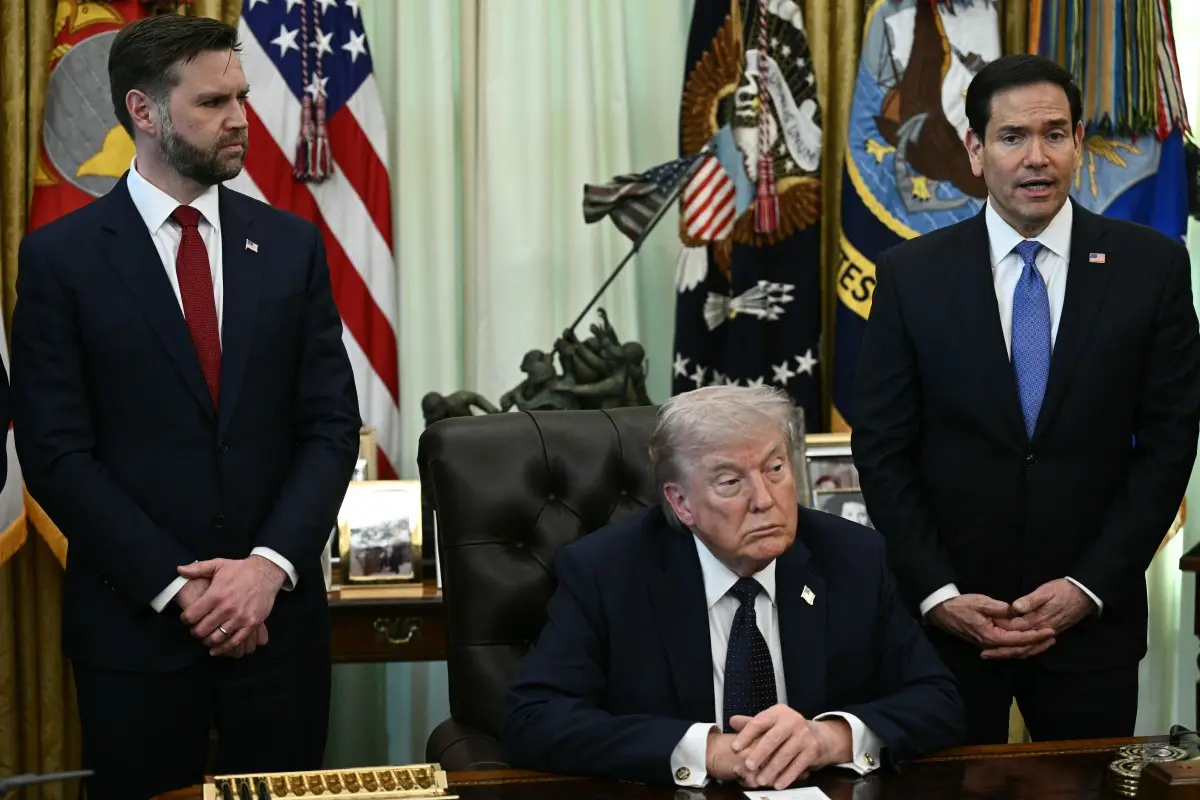 US to use nuclear weapons against Tehran? Trump FINALLY REVEALS his plan on day 55 of Iran war