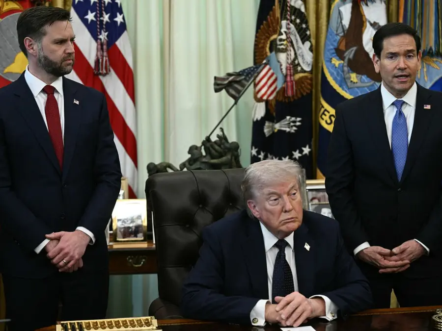 US to use nuclear weapons against Tehran? Trump FINALLY REVEALS his plan on day 55 of Iran war