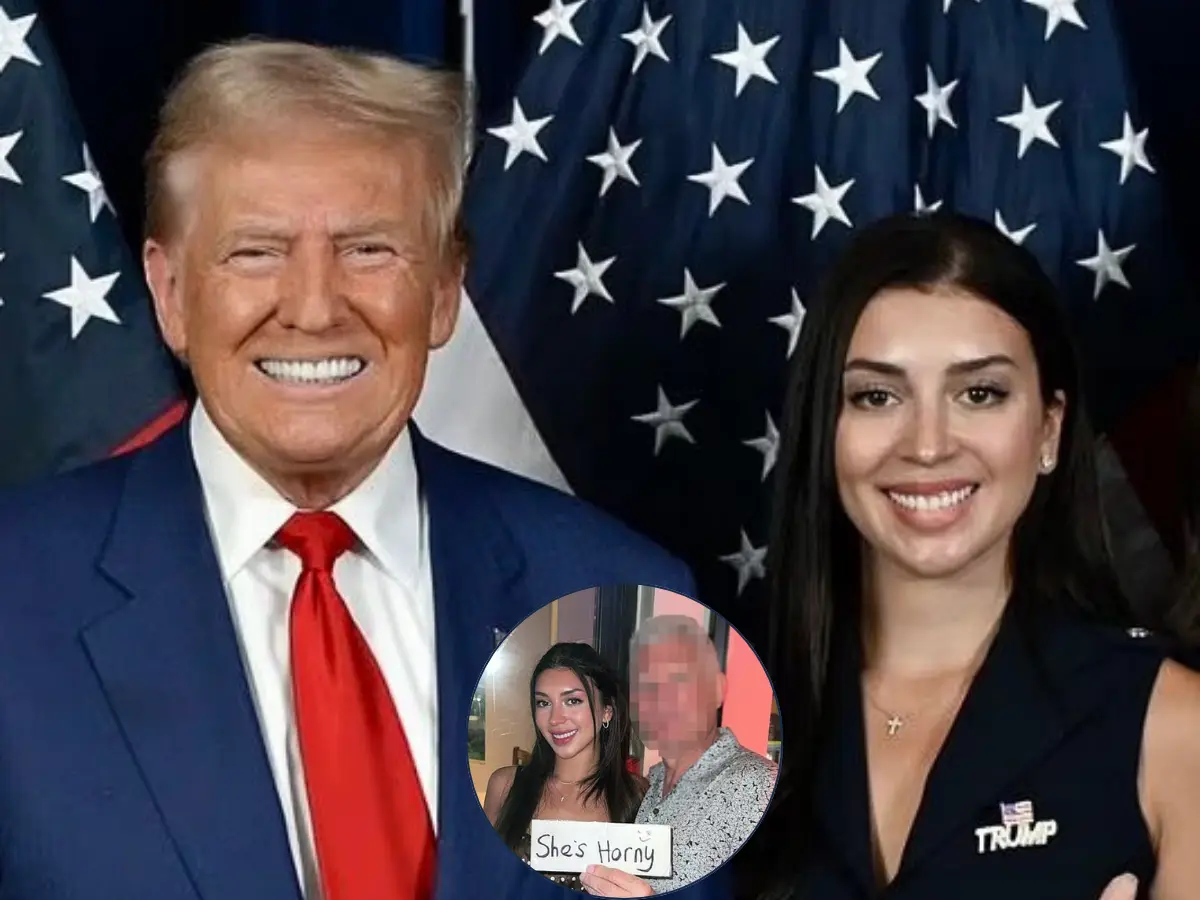 Julia Varvaro's ‘sugar daddy’ IDENTIFIED as businessman who won $67m in US govt contracts. All we know Julia Varvaro's ‘sugar daddy’ IDENTIFIED as businessman who won $67m in US govt contracts. All we know