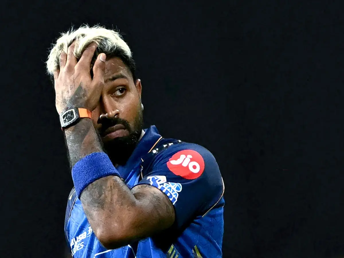 IPL 2026 | ‘We should have batted better’: MI skipper Hardik Pandya on 103-run loss to CSK