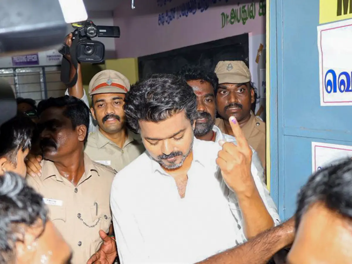 Vijay
