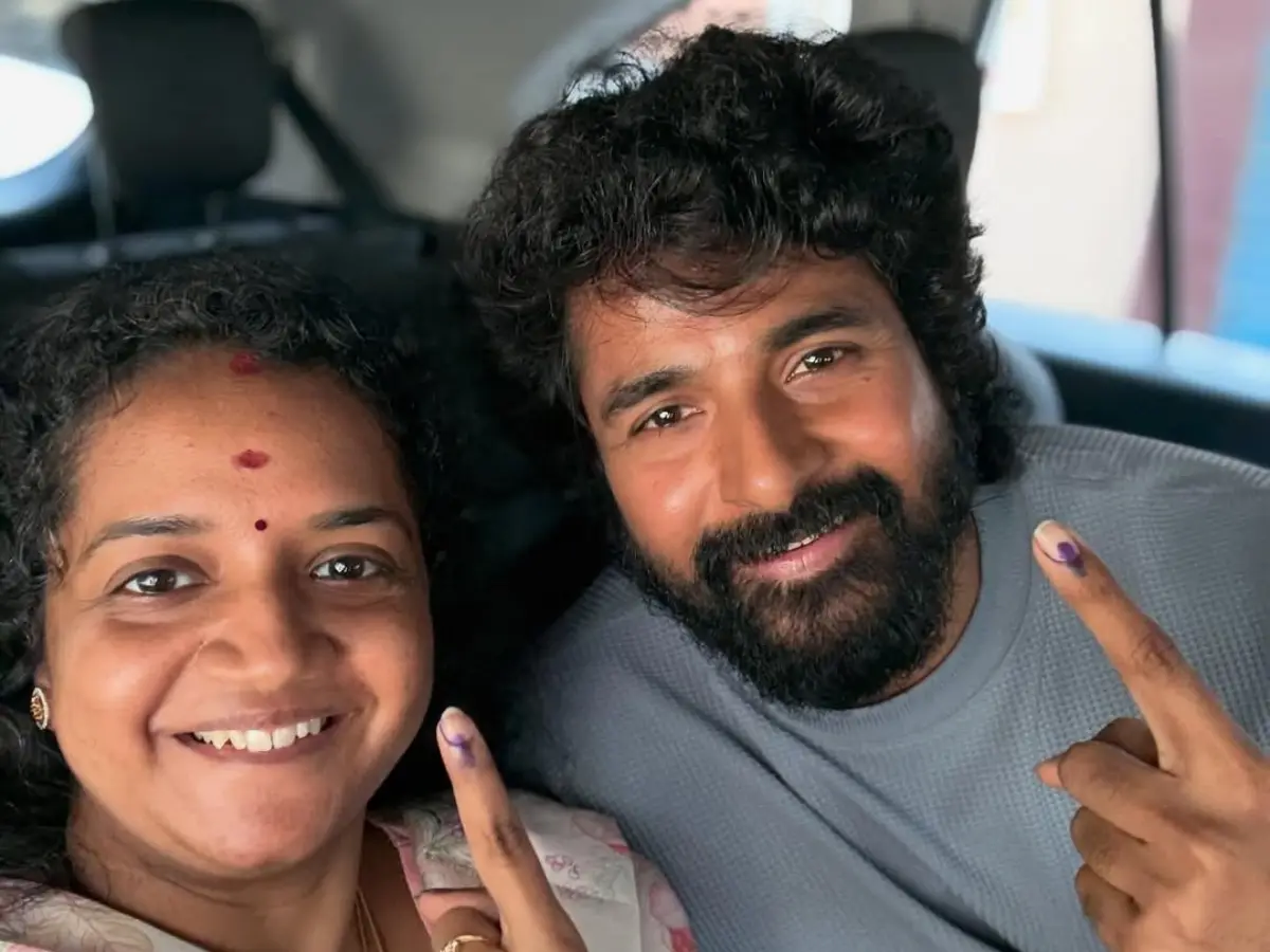 Sivakarthikeyan