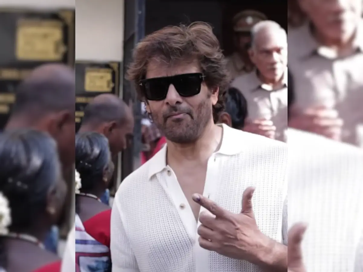 Vikram