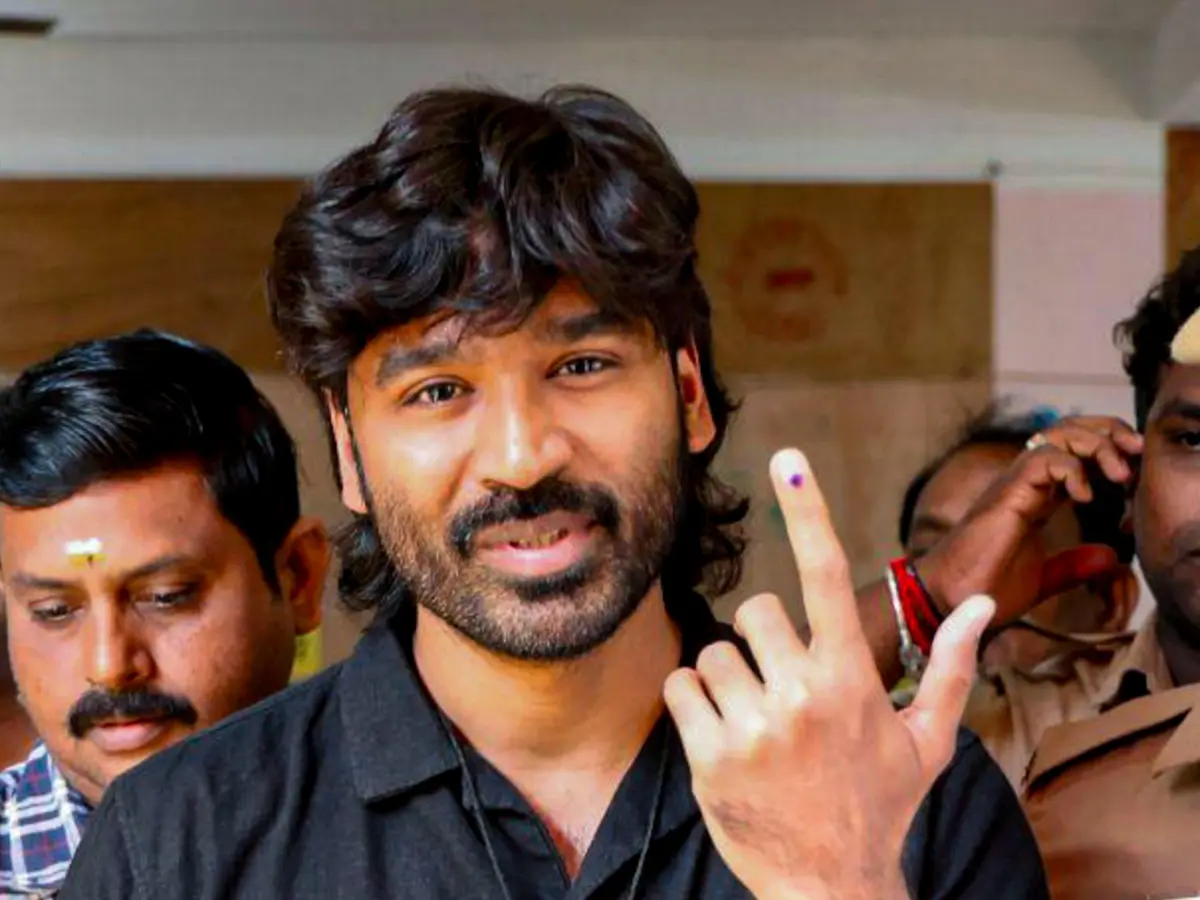 Dhanush