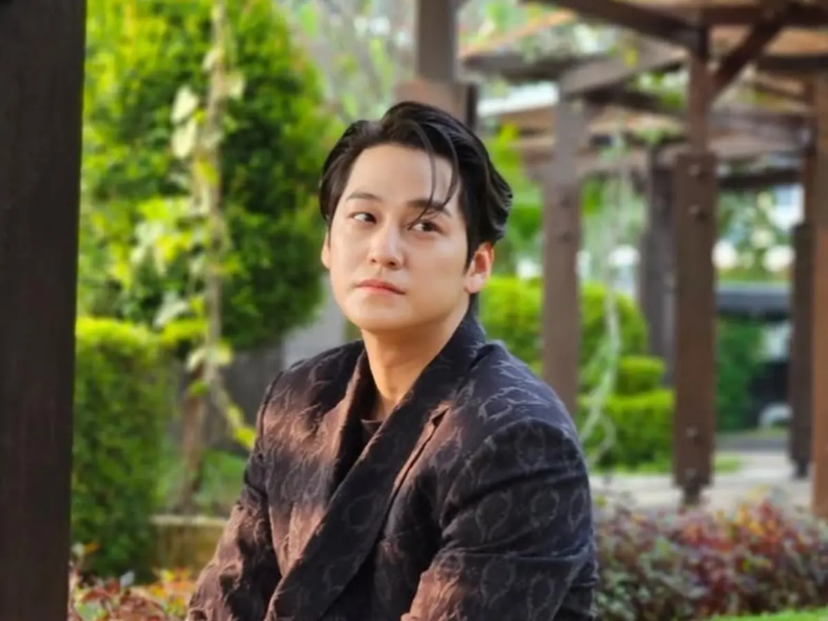 Watched Sold Out on You yet? 7 k-dramas of Kim Bum you shouldn't miss