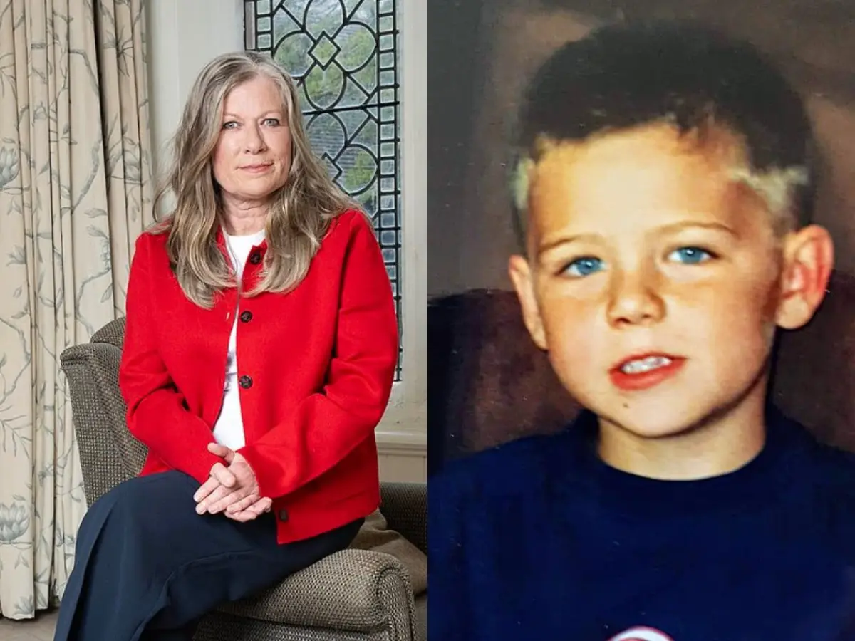 'Die with a smile': Healthy UK mother who lost son to freak accident chooses assisted suicide over living without him