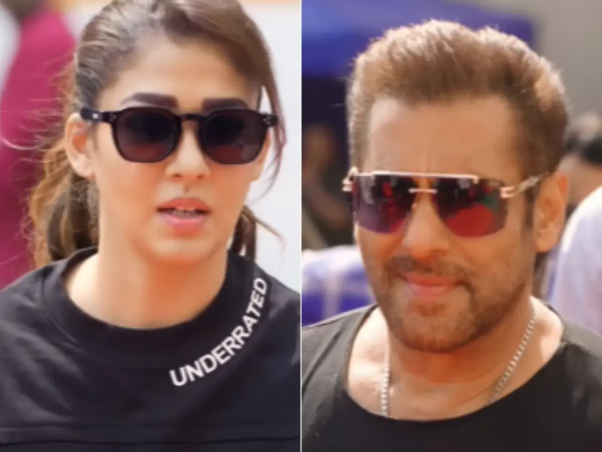 Salman Khan confirms SVC63 for Eid 2027 release; shooting begins