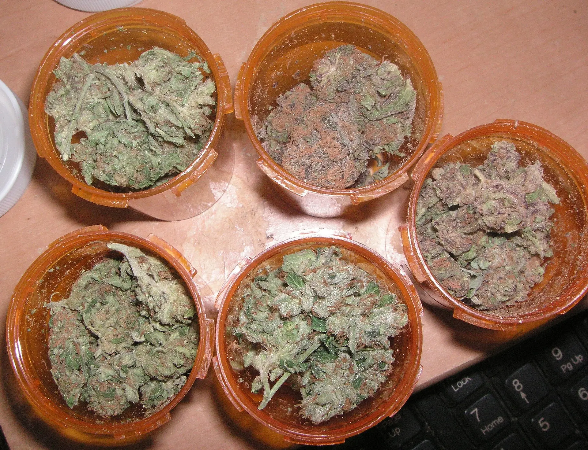 Research and medical potential