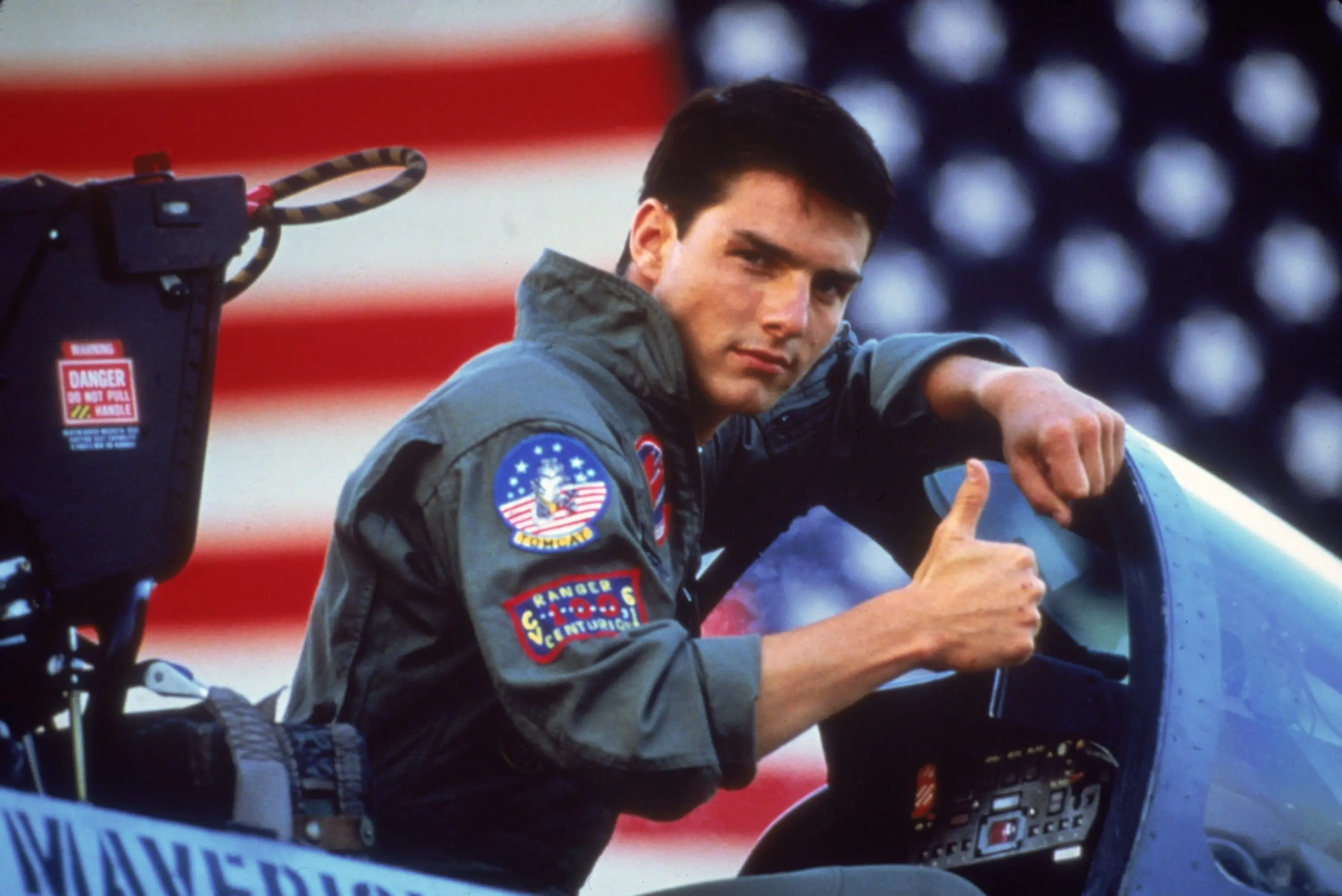 Top Gun franchise to return to the big screen on its 40th anniversary