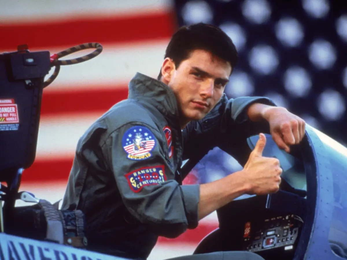 Top Gun franchise to return to the big screen on its 40th anniversary