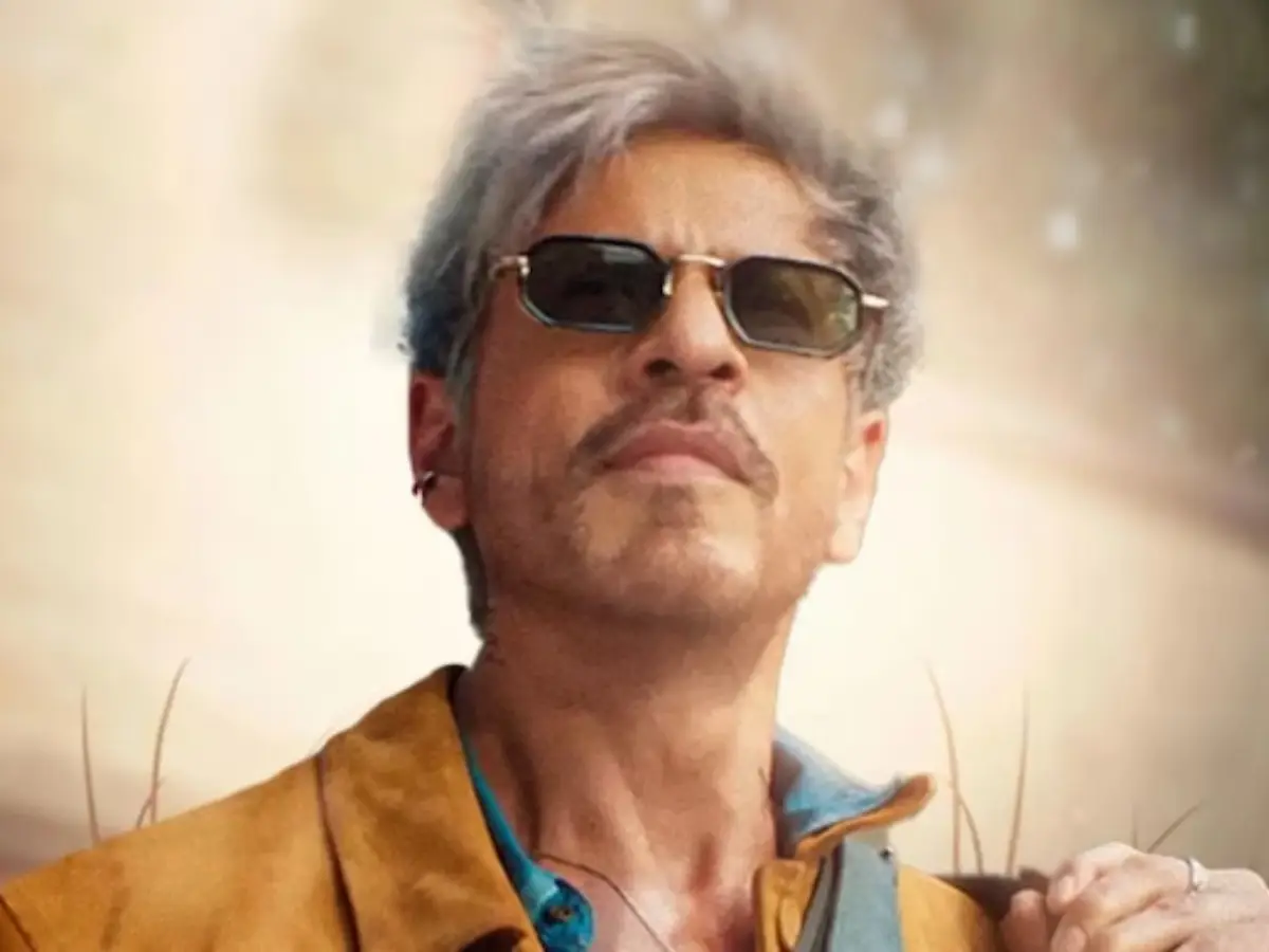 King: Makers of Shah Rukh Khan starrer reveal release date with teaser | Watch