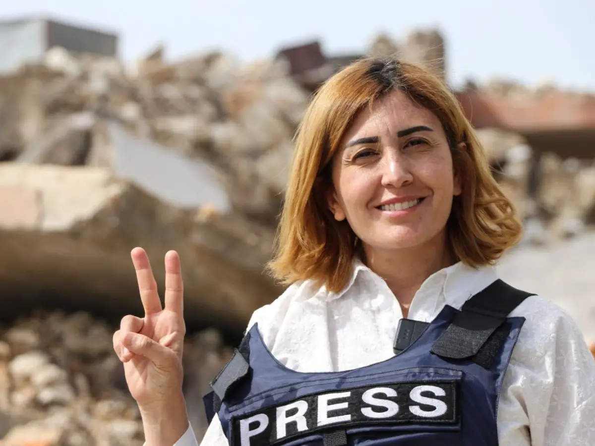 Who was Amal Khalil?