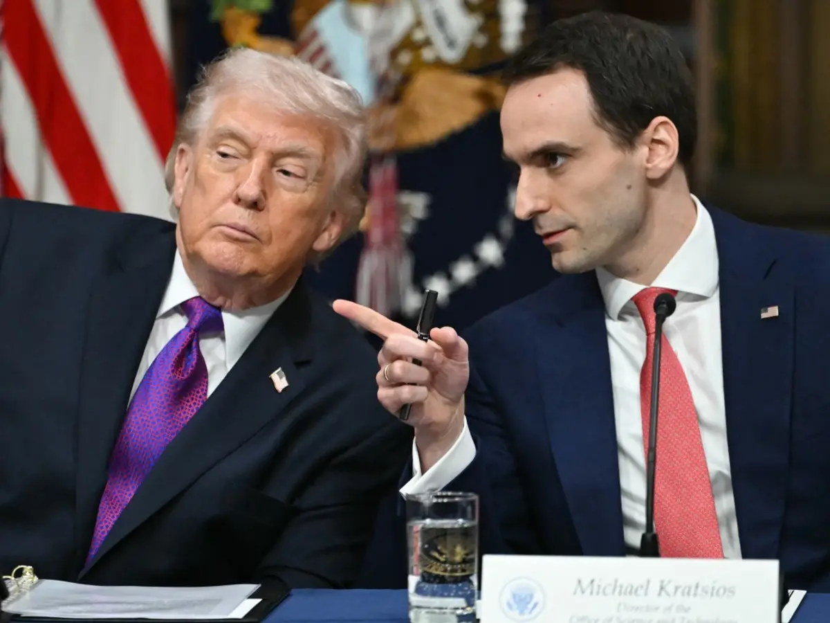 What is Distilling? US accuses China of ​industrial-scale theft of AI systems