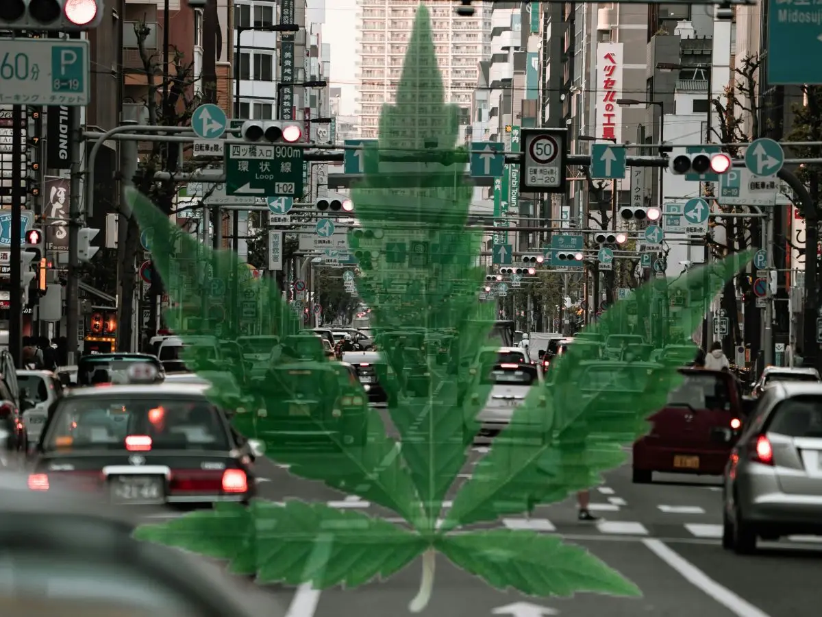 Rising use in the United States