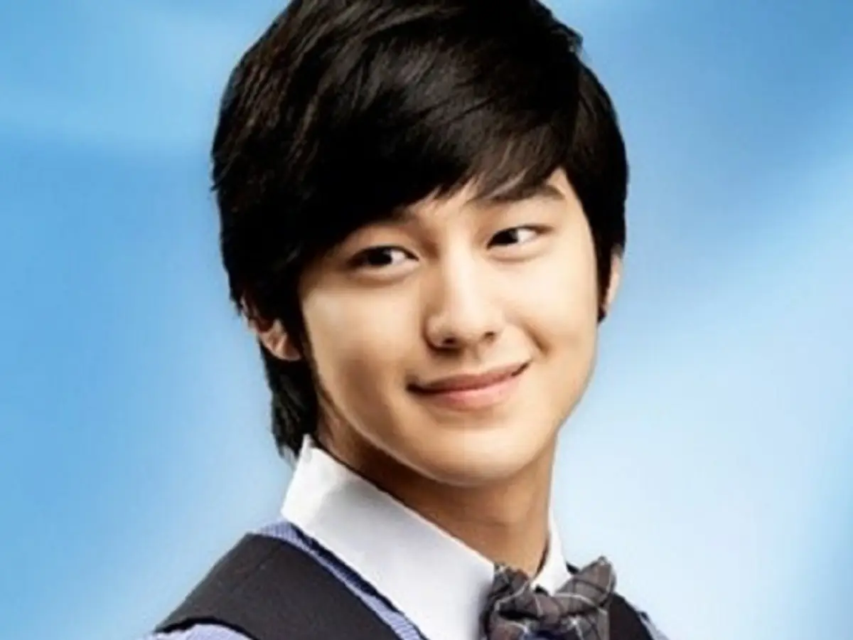 Boys Over Flowers