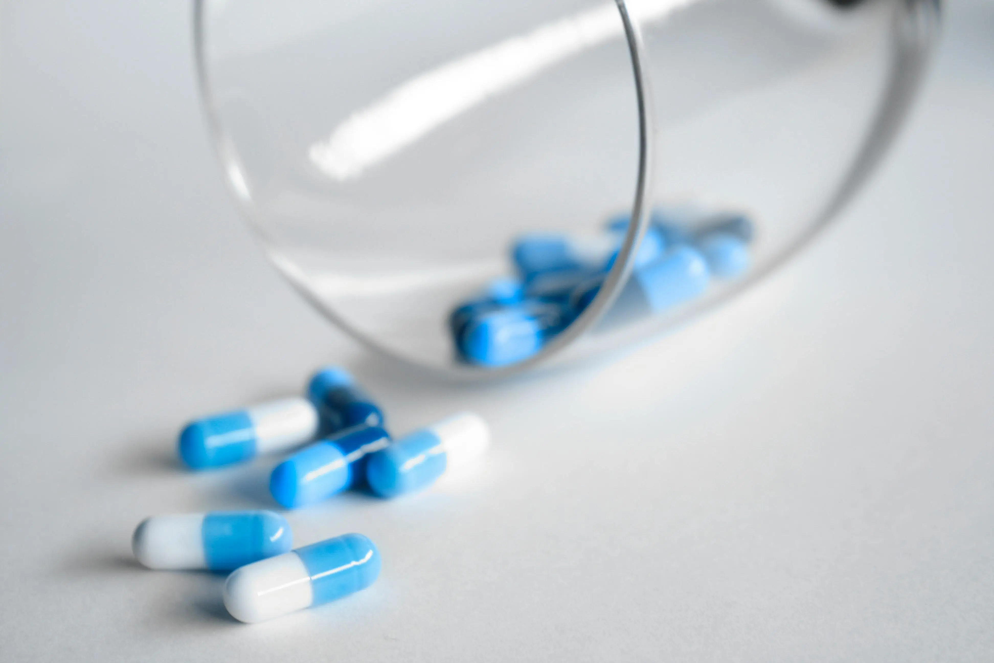 Schedule II: medical use with high risk