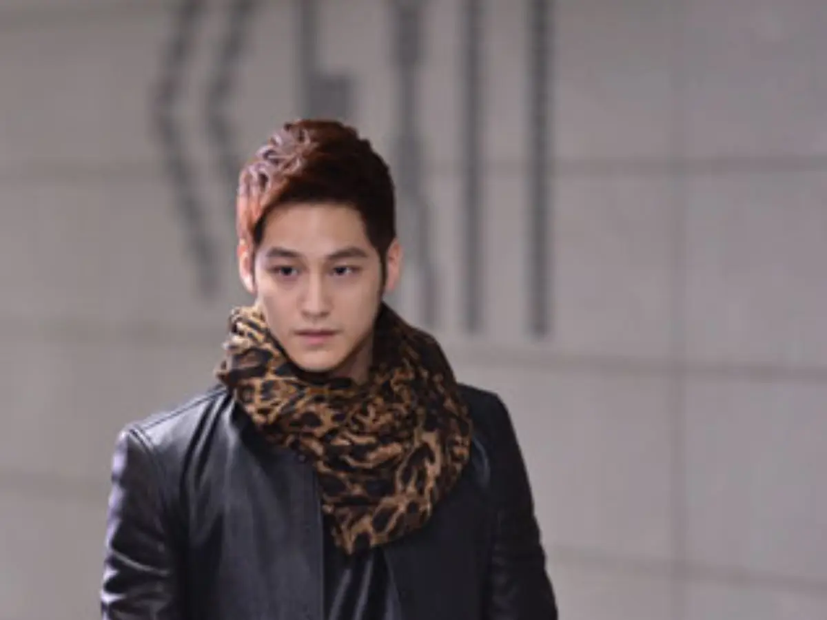 That Winter, the Wind Blows