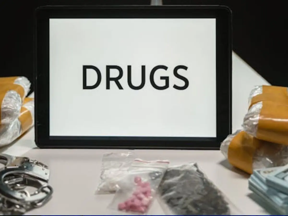 Are all drugs judged equally? What is drug scheduling in the US and how do Schedule I, II, III, IV and V differ?