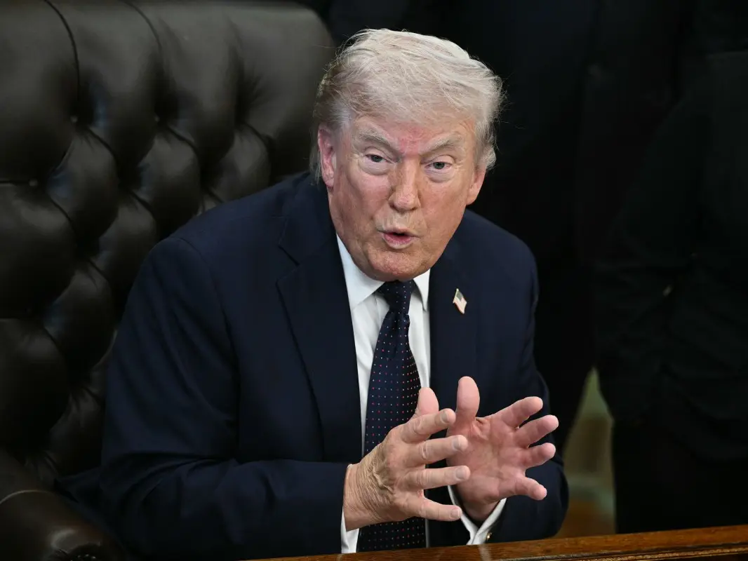 ‘Very top secret’: What was ‘gift from China’ to Iran stopped by US forces? Trump claims ‘there was...’ ‘Very top secret’: What was ‘gift from China’ to Iran stopped by US forces? Trump claims ‘there was...’
