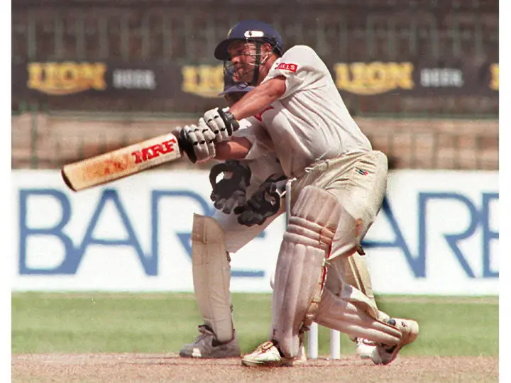 Happy Birthday Sachin Tendulkar: A look at his 5 iconic matches