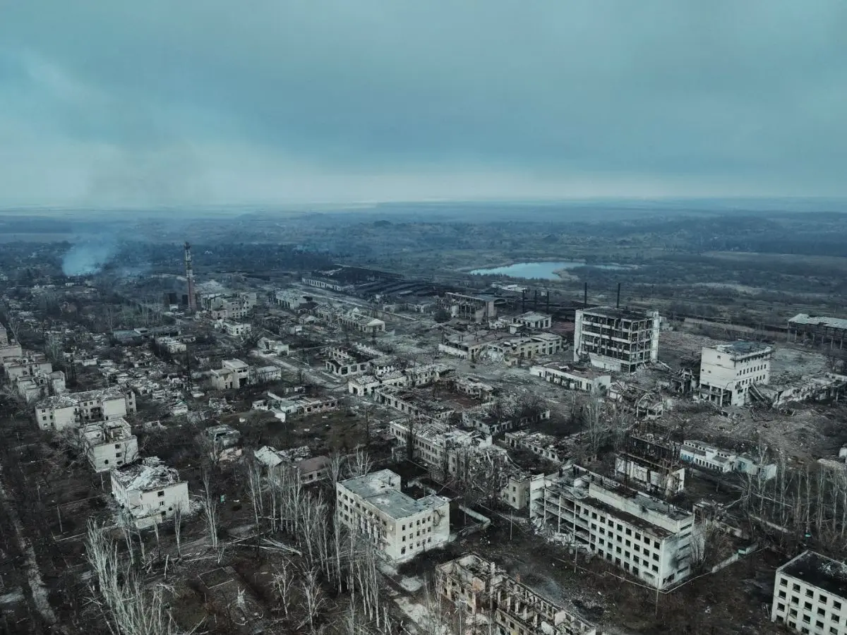 ‘Donnyland’: Ukraine floats idea of renaming part of Donbas to flatter Trump