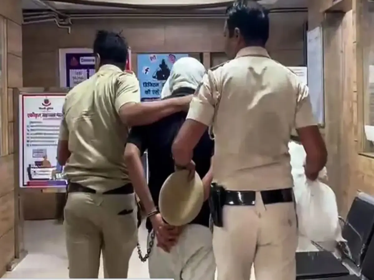 Delhi horror: Ex-domestic worker in IRS officer's daughter murder had violent past