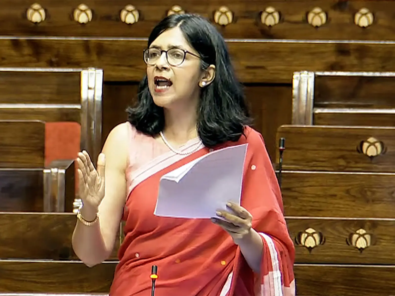 Swati Maliwal