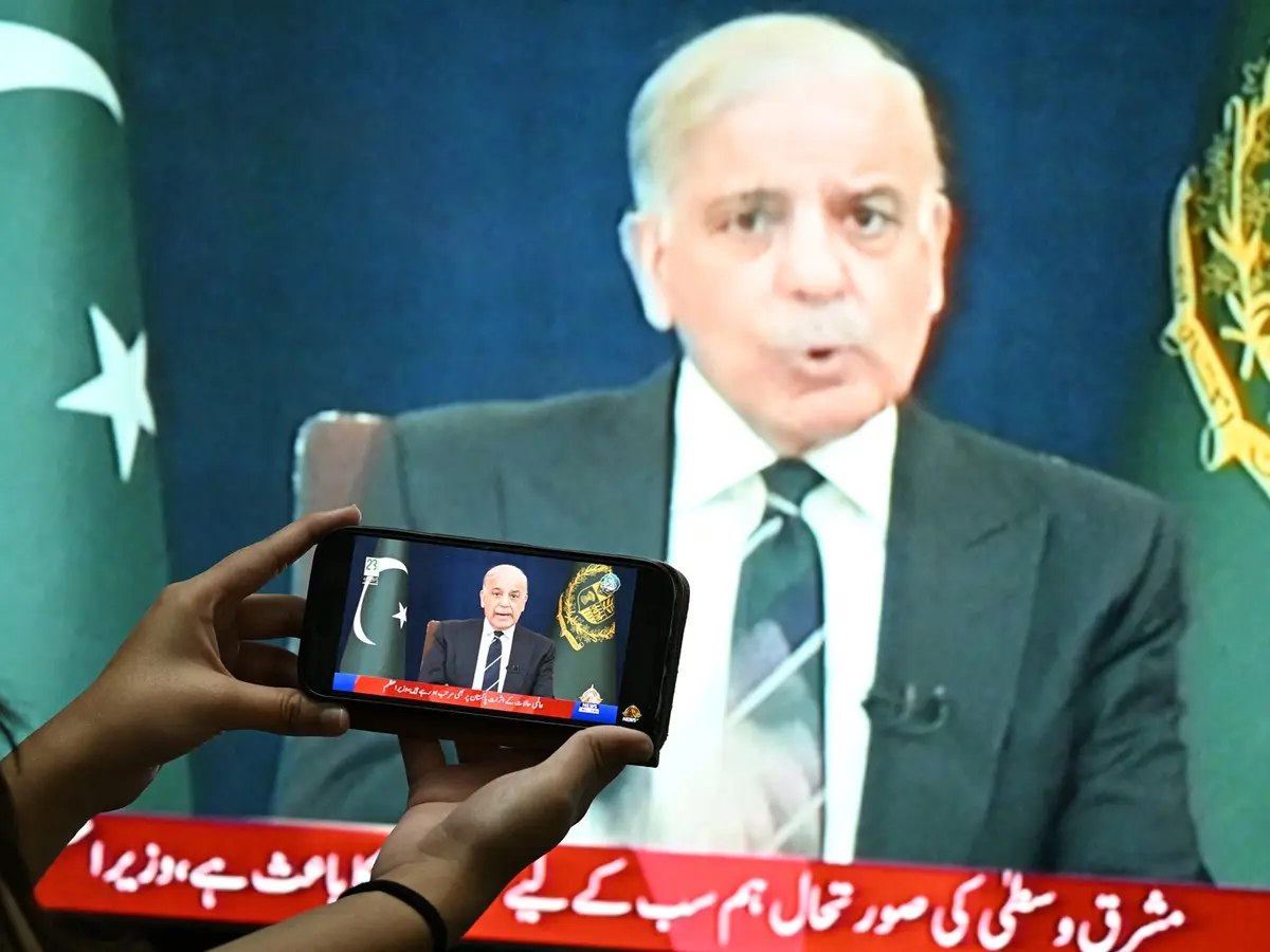 Pakistan repays $3.45 billion UAE debt with Saudi Arabia's financial support