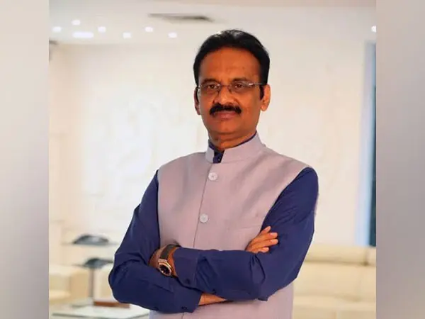 Ashok Mittal
