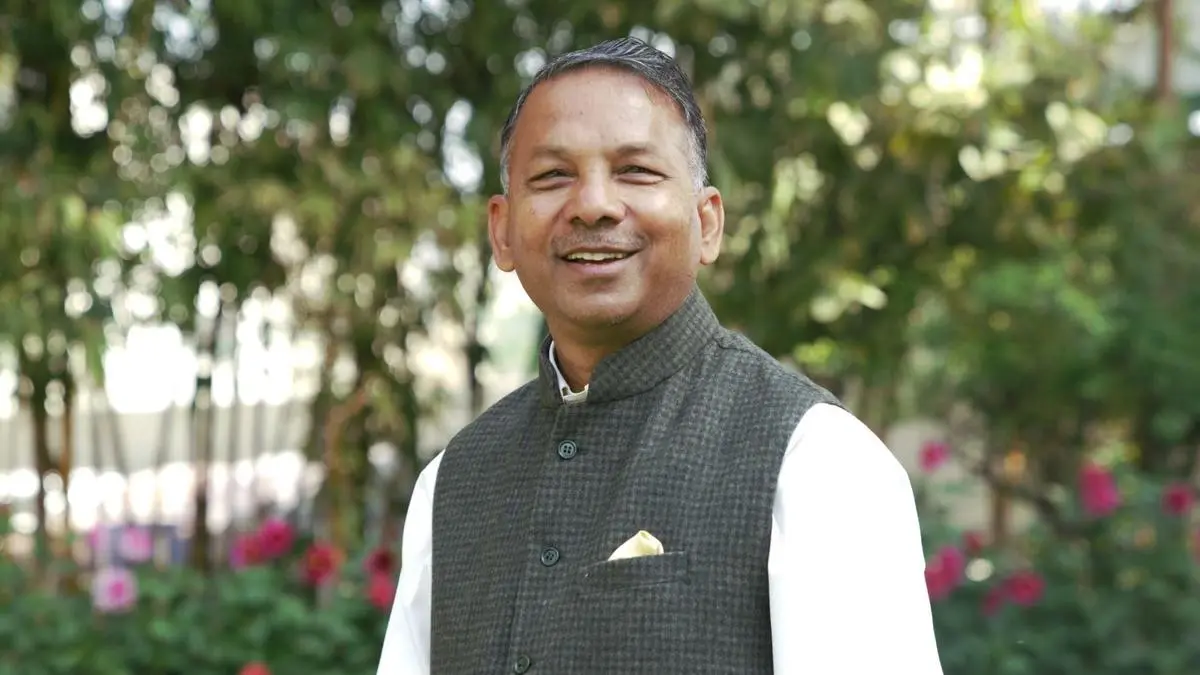 Rajinder Gupta