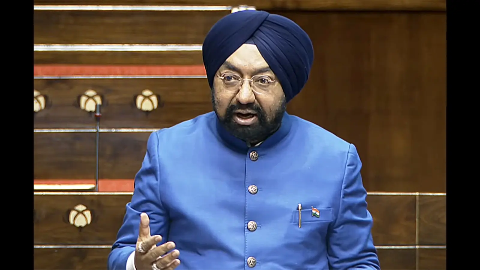 Vikramjit Singh Sahney