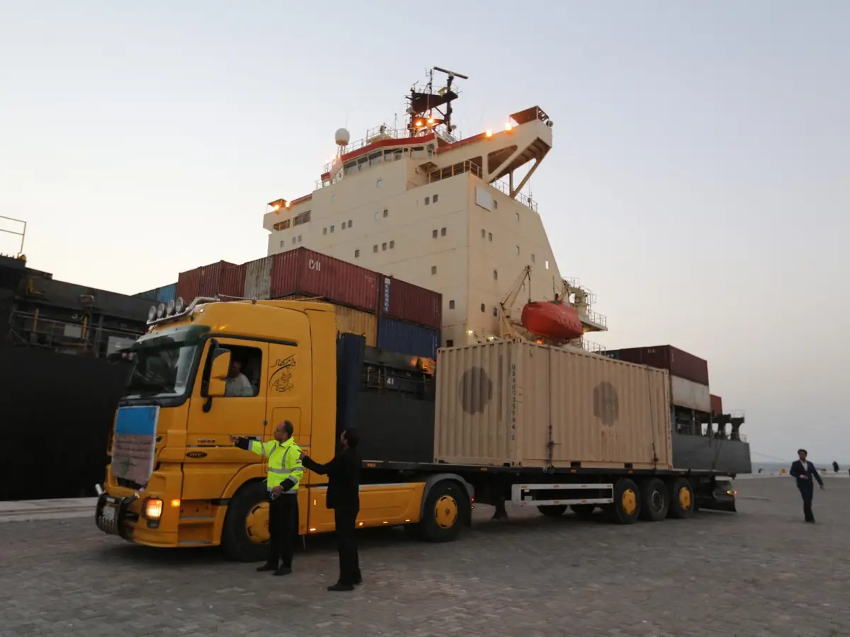 India planning exit from Chabahar port as US sanction waiver expires