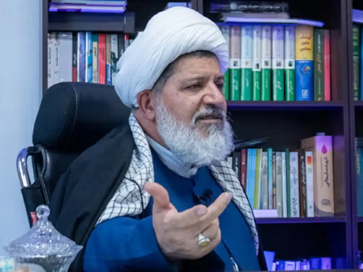 Iran cleric wants Trump to apologise over Ali Khamenei killing, admit ‘mistake’ before world