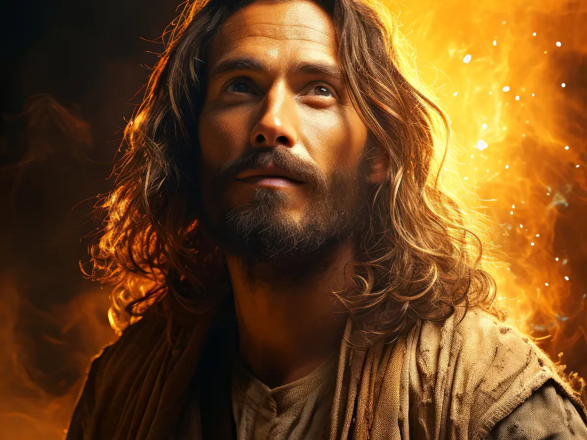 Pay for prayer: AI platform lets you have a video call with Jesus Christ for $1.99, and people aren't happy