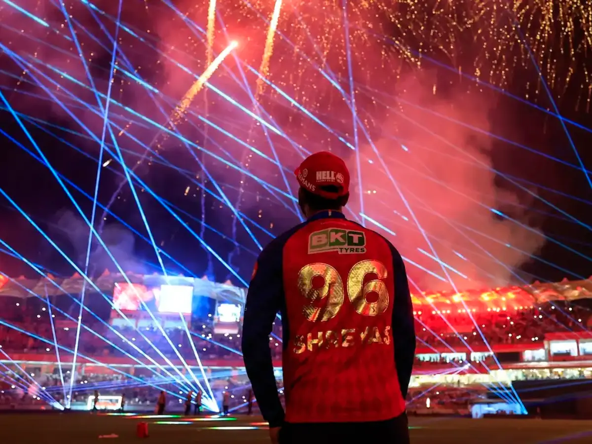 IPL 2026: How many points do PBKS need for playoffs qualification? Know more