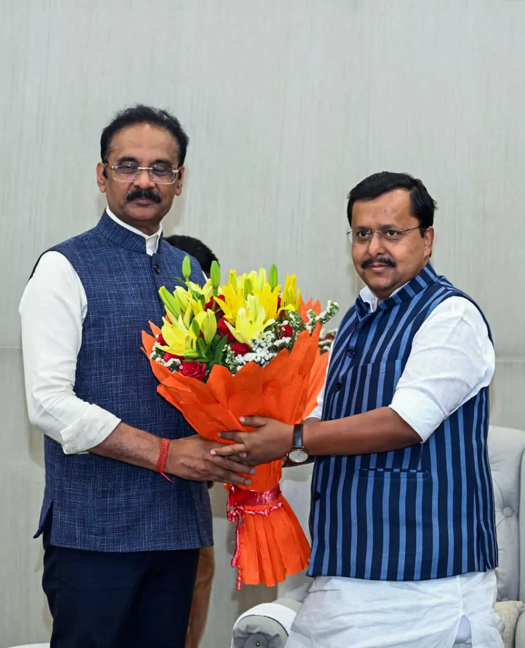Ashok Mittal
