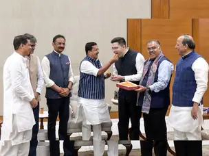 From Raghav Chadha to Swati Maliwal: How did these MPs enter the Rajya Sabha on AAP tickets?