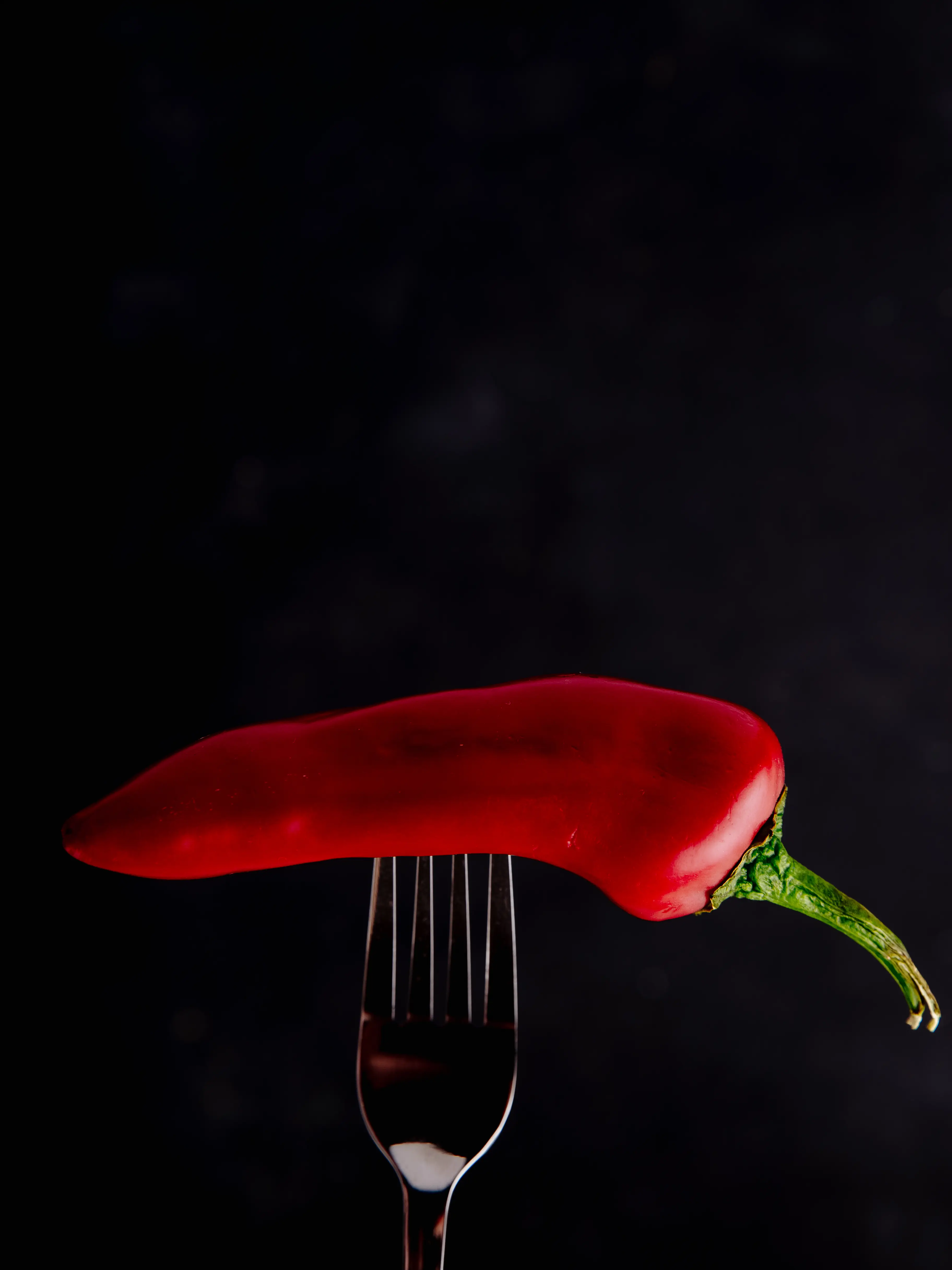 Like it hot? You might be destined to live a long life