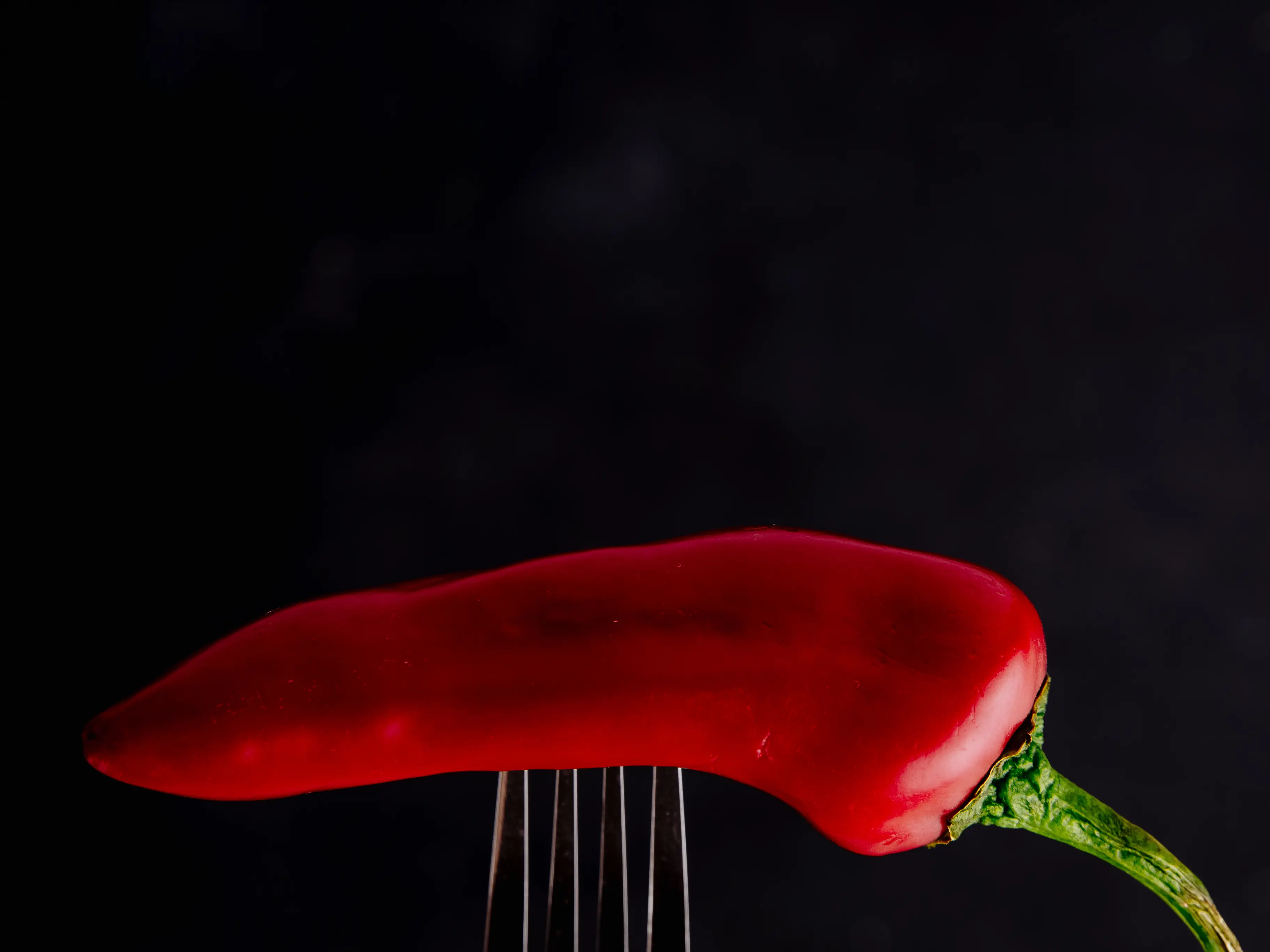 Like it hot? You might be destined to live a long life Like it hot? You might be destined to live a long life