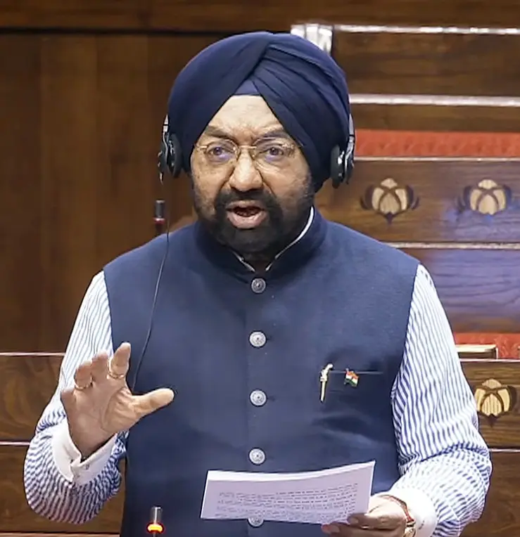 Vikramjit Singh Sahney