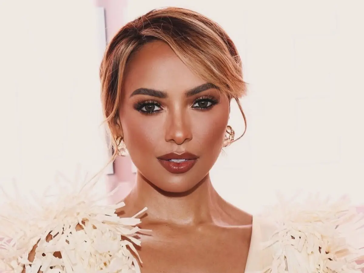 Michael: Kat Graham breaks silence on role of Diana Ross being removed from Michael Jackson biopic