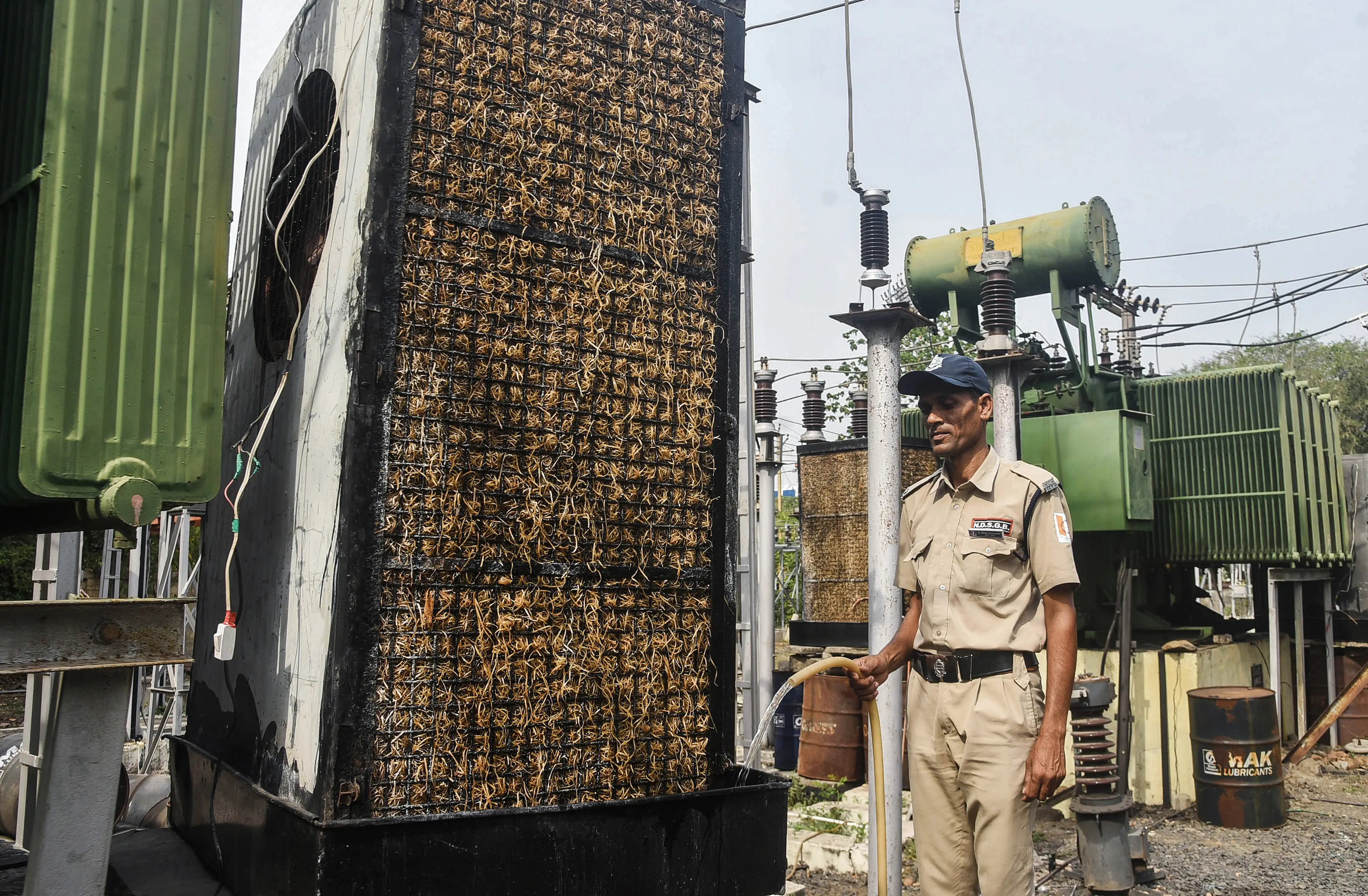 India tops global heat charts with 19 of 20 hottest cities, IMD warns of continued heatwave