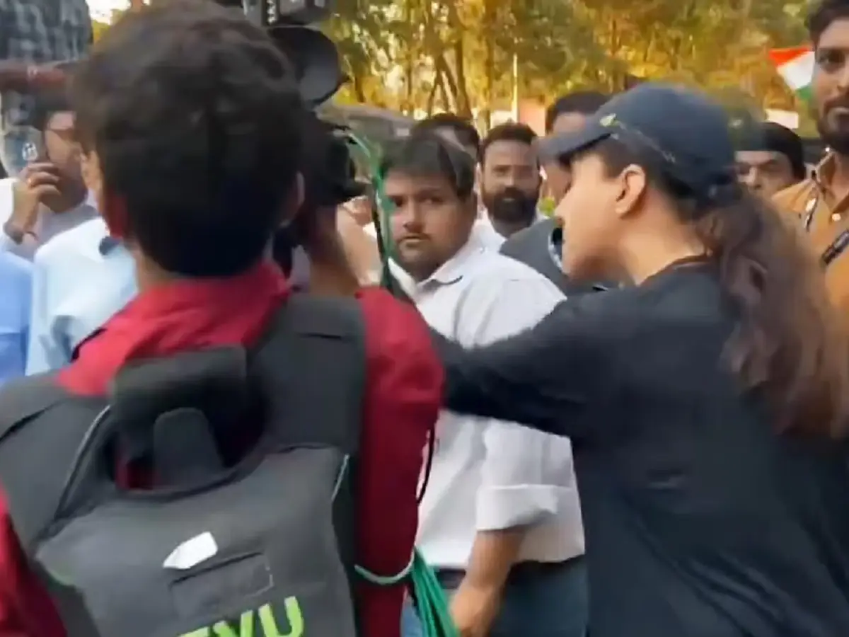 No FIR in Worli traffic confrontation case, confirm Mumbai Police