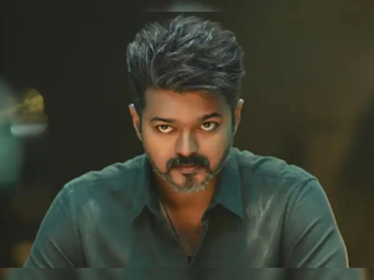 Vijay's Jana Nayagan leak case: Film editor suspended by South Film association- Details inside Vijay's Jana Nayagan leak case: Film editor suspended by South Film association- Details inside