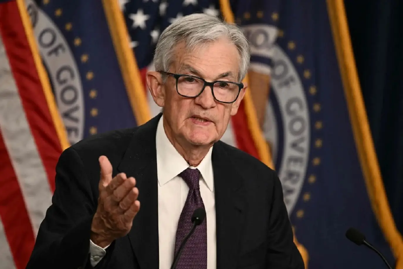 Justice Department drops criminal probe of Fed chair Jerome Powell, likely paving the way for Kevin Warsh